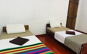 Green Garden Resort